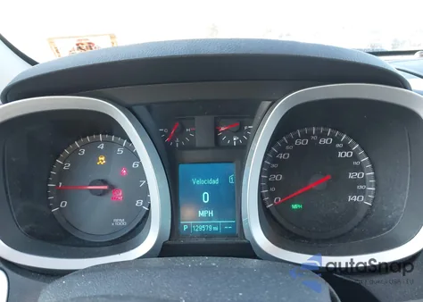 2012 Chevrolet Equinox Ltz from USA, damaged, VIN 2GNFLGEK6C6253430